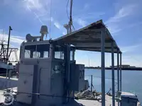 Πλοίο αποβατικής προέλευσης, δεξαμενόπλοιο προς πώληση
