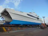 Πλοίο φέρι μποτ προς πώληση