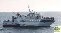 Επιβατικό πλοίο προς πώληση