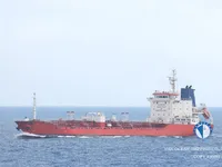 Δεξαμενόπλοιο πετρελαίου/χημικών προϊόντων προς πώληση