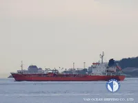 Δεξαμενόπλοιο πετρελαίου/χημικών προϊόντων προς πώληση