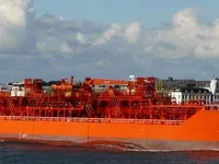 Δεξαμενόπλοιο πετρελαίου/χημικών προϊόντων προς πώληση