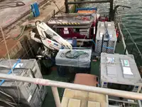 Εργατικά πλοία προς πώληση