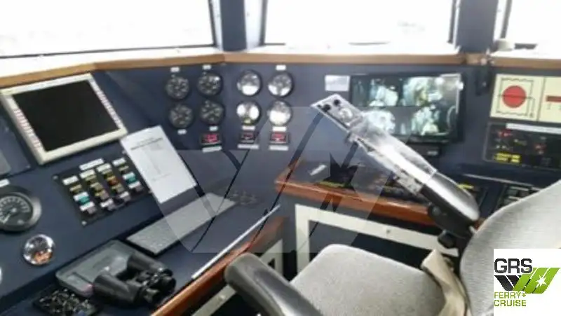 Κρουαζιερόπλοιο προς πώληση
