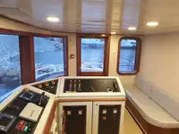 Επιβατικό πλοίο προς πώληση