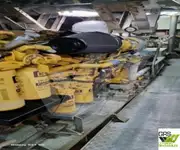 Πλοίο μεταφοράς προσωπικού προς πώληση