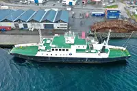 Ro-Ro ship προς πώληση