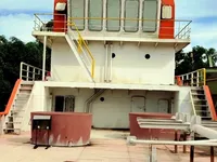 Πλοίο προμήθειας και χειρισμού άγκυρας (AHTS) προς πώληση