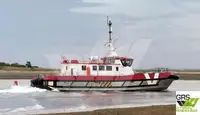 Πλοίο υποστήριξης αιολικού πάρκου προς πώληση