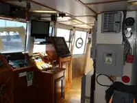 Ερευνητικό πλοίο προς πώληση