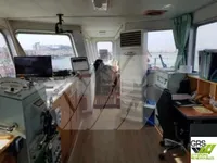 Πλοίο αποβατικής προέλευσης, δεξαμενόπλοιο προς πώληση