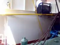 Ρυμουλκό πλοίο προς πώληση