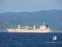 Ψυκτικό πλοίο προς πώληση