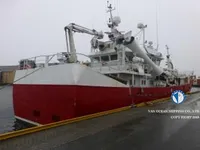 Πλοίο περιμετρικής αλιείας προς πώληση