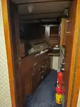 Πλοίο περιπολίας προς πώληση