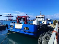Πλοίο μεταφοράς εμπορευματοκιβωτίων προς πώληση