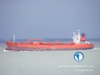 Δεξαμενόπλοιο πετρελαίου/χημικών προϊόντων προς πώληση