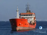 Δεξαμενόπλοιο πετρελαίου/χημικών προϊόντων προς πώληση