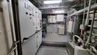 Κρουαζιερόπλοιο προς πώληση