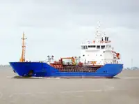 Oil/Chemical tanker προς πώληση