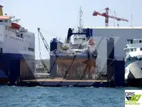 Ρυμουλκό πλοίο προς πώληση