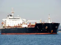 Δεξαμενόπλοιο πετρελαίου/χημικών προϊόντων προς πώληση