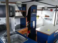 Κάτερ προς πώληση