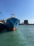 Πλοίο Reefer προς πώληση
