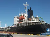Δεξαμενόπλοιο πετρελαίου/χημικών προϊόντων προς πώληση