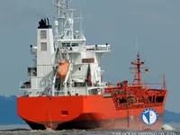 Δεξαμενόπλοιο πετρελαίου/χημικών προϊόντων προς πώληση