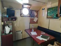 Ρυμουλκό πλοίο προς πώληση