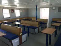 Πλοίο αποβατικής προέλευσης, δεξαμενόπλοιο προς πώληση