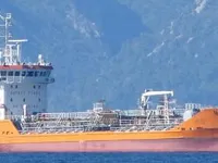 Δεξαμενόπλοιο πετρελαίου/χημικών προϊόντων προς πώληση