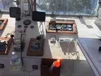 Πλοίο αποβατικής προέλευσης, δεξαμενόπλοιο προς πώληση