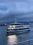 Επιβατηγό πλοίο προς πώληση