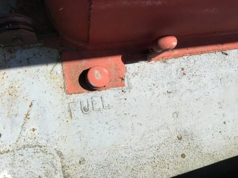 Ρυμουλκό πλοίο προς πώληση