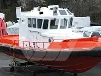 Εργατικά πλοία προς πώληση