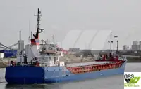 Πλοίο μεταφοράς χύδην φορτίου προς πώληση
