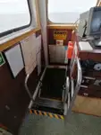 Πλοίο μεταφοράς προσωπικού προς πώληση