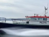Πλοίο πιλότων προς πώληση