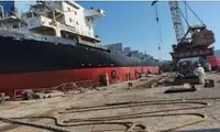 Πλοίο μεταφοράς χύδην φορτίου προς πώληση