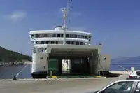 Πλοίο RoPax προς πώληση