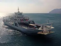 Πορθμείο προς πώληση