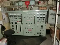 Κρουαζιερόπλοιο προς πώληση