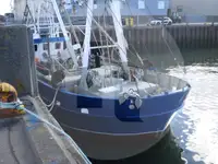 Πλοίο αλιείας με δίχτυ έλξης προς πώληση