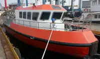 Ρυμουλκό πλοίο προς πώληση
