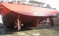 Πλοίο αποβατικής προέλευσης, δεξαμενόπλοιο προς πώληση