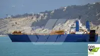 Πλοίο τύπου Ro-Ro προς πώληση