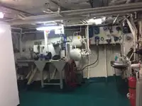 Ψυκτικό πλοίο προς πώληση
