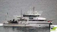 Σκάφος έρευνας προς πώληση